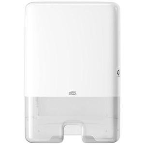 Paper Hygiene: TORK DISPENSER HAND TOWEL