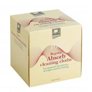 Paper Hygiene: ABSORB CLEANING CLOTHS