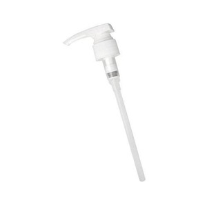PUMP TO SUIT CHLORHEXIDINE HANDWASH 500ML BOTTLE
