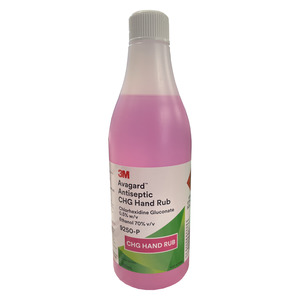 AVAGARD HAND RUB