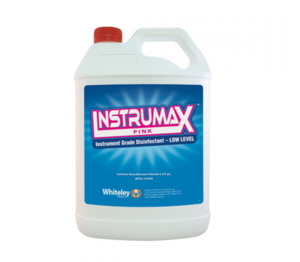 INSTRUMAX SANITISER 5L