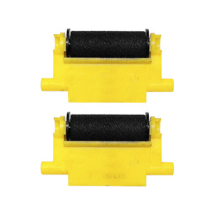 Sterilisation: METO STANDARD INK ROLLER - PACK OF 2