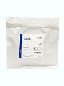 GETINGE BOWIE DICK STERILISER TEST CARDS - PK 15