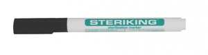 Sterilisation: AUTOCLAVE MARKER PEN