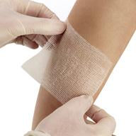 JELONET PARAFFIN GAUZE DRESSING