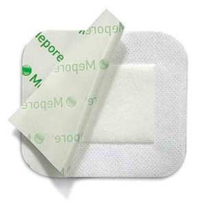 MEPORE ISLAND DRESSING 670800 6x7cm Bx 60