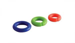 SUSOL DIGITAL TOURNIQUETS LARGE BLUE (SINGLE-1)
