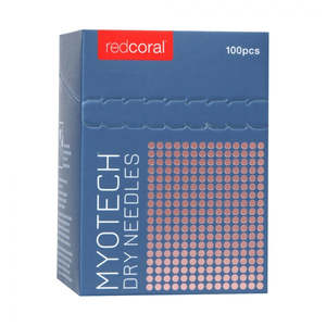 Needles: MYOTECH 2 - DRY NEEDLES