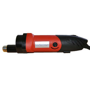 Casting: CAST SAW WITH BLADE