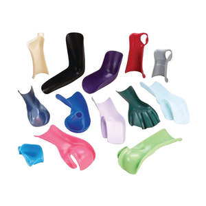 Thermoplastics: AQUAPLAST-T WATERCOLOURS 1.6mm