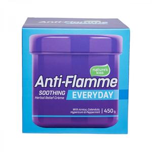ANTI-FLAMME - NATURE'S KISS EVERYDAY