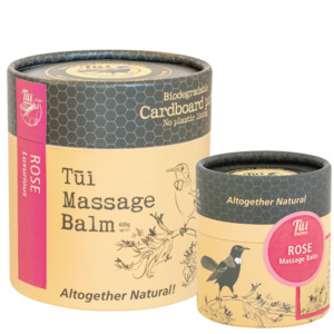 TUI WILD ROSE MASSAGE & BODY BALM
