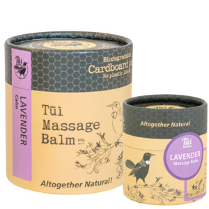 TUI LAVENDER MASSAGE AND BODY BALM