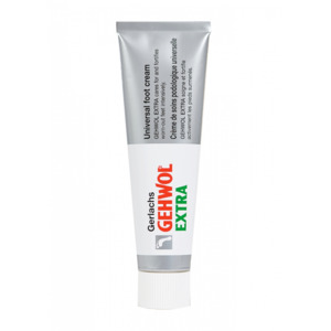 GEHWOL FOOT CREAM EXTRA 75ML