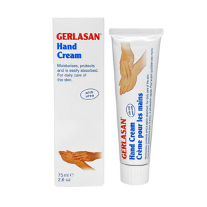 Gehwol: GERLASAN HAND CREAM