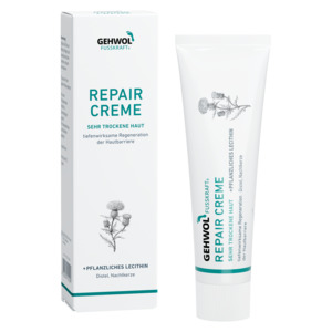 GEHWOL FUSSKRAFT REPAIR CREME 75ML