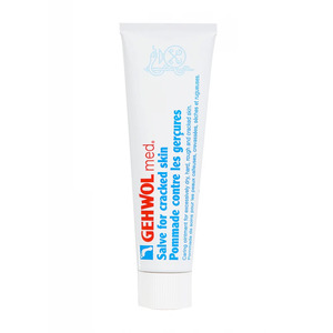 GEHWOL MED SALVE FOR CRACKED SKIN