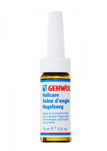 Gehwol: GEHWOL NAILCARE 15ML
