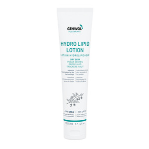GEHWOL FOOT CARE HYDROLIPID 125ML