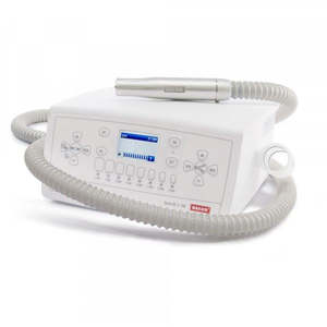 Podiatry Drills: BAEHRTEC A700 DUST EXTRACTION PODIATRY DRILL WITH BRUSHLESS VACCUM