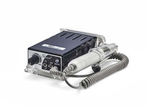 Podiatry Drills: SAESHIN PODIATRY DRILL THUMB