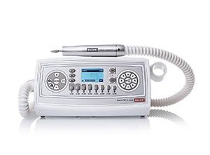Podiatry Drills: BAEHR TEC A2000 EC3 PODIATRY DRILL WITH VACUUM