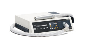 Podiatry Drills: DRILL BERCHTOLD PODO O DUST EXTRACTION WITH BRUSHLESS VACUUM MOTOR