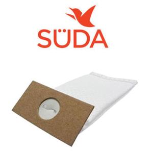 SUDAVAC'S DUST BAGS PKT 5