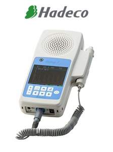 Dopplers: DOPPLER SMART DOP 7 WITH PROBE