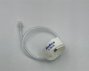 HADECO TOE CUFF FOR DOPPLER UNITS