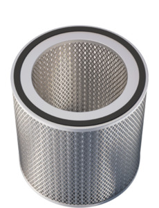 AIRCLEAN V9 HEPA FILTER