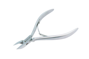 ARROW CLIPPER STRAIGHT CUT (LEAF SPRING) 13CM