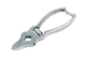 Clippers: ARROW CLIPPER DOUBLE ACTION (BARREL) STRAIGHT CUT 15CM