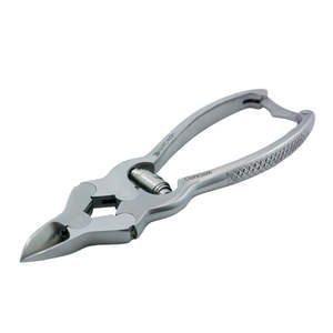 Clippers: ARROW CLIPPER DOUBLE ACTION (BARREL) CONCAVE CUT 15CM