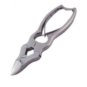 Clippers: WESTMINSTER DA15 LEAF SPRING D/A CLIPPER 15CM