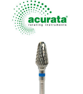 Burrs: TUNGSTEN BURR - FOR PODIATRY DRILLS