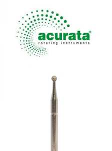 MIXED BURR SHAPES FOR PODIATRY DRILL.- DIAMOND MEDIUM GRIT