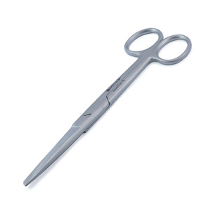 Podiatry Instruments: ARROW SUPERCUT SURGICAL SCISSOR SHARP / BLUNT 16CM