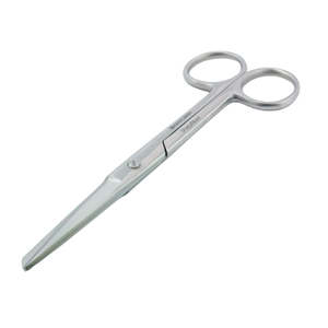 ARROW SCISSOR (WARD) SHARP / BLUNT 15CM