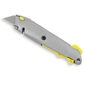 Scissors Forceps: UTILITY KNIFE