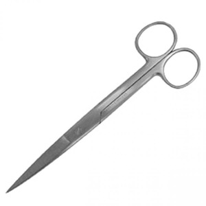 SCISSORS ECONOMY WARD SHARP/SHARP