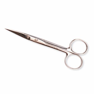 SURGICAL SCISSORS 14CM