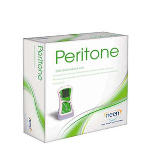 Tens Ems: Neen Peritone Lead