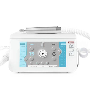 Podiatry Drills: BAEHR 'PUR VIA' PODIATRY DRILL WITH DUST EXTRACTION