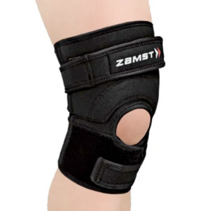 ZAMST JK-2 KNEE BRACE
