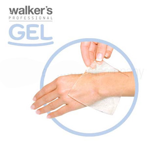 WALKER'S GEL SQUARE