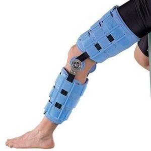OPP4039-22 KNEE MOTION CONTROL SPLINT LENGTH 55CM ONE SIZE
