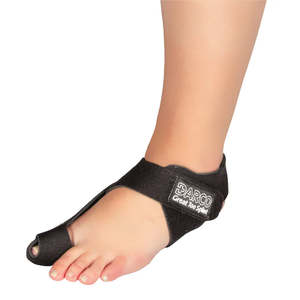 DARCO GTS GREAT TOE SPLINT