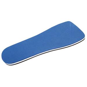 OFF-LOADING INSOLE - O/L HEEL - BLUE