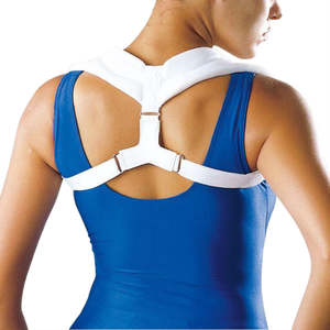 Posture Supports: LP901 POSTURE CLAVICLE SUPPORT